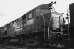 CR Alco C425 #5060